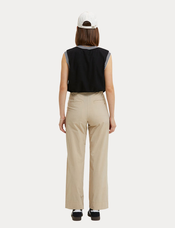 Women’s Pants – Soft Move Wide