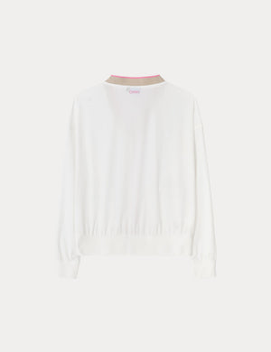 Women’s Cardigan – Stretch (NeoStep)