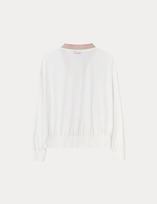 Women’s Cardigan – Stretch (NeoStep)