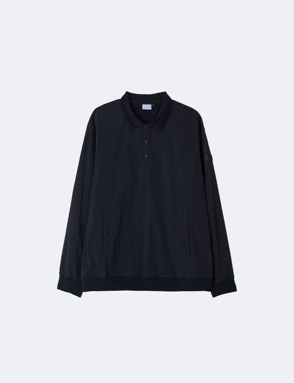 Men’s Anorak – AirFlow Collared