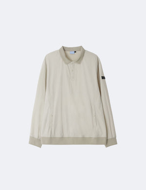 Men’s Anorak – AirFlow Collared