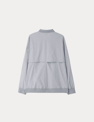 Men’s Anorak – AirFlow Collared