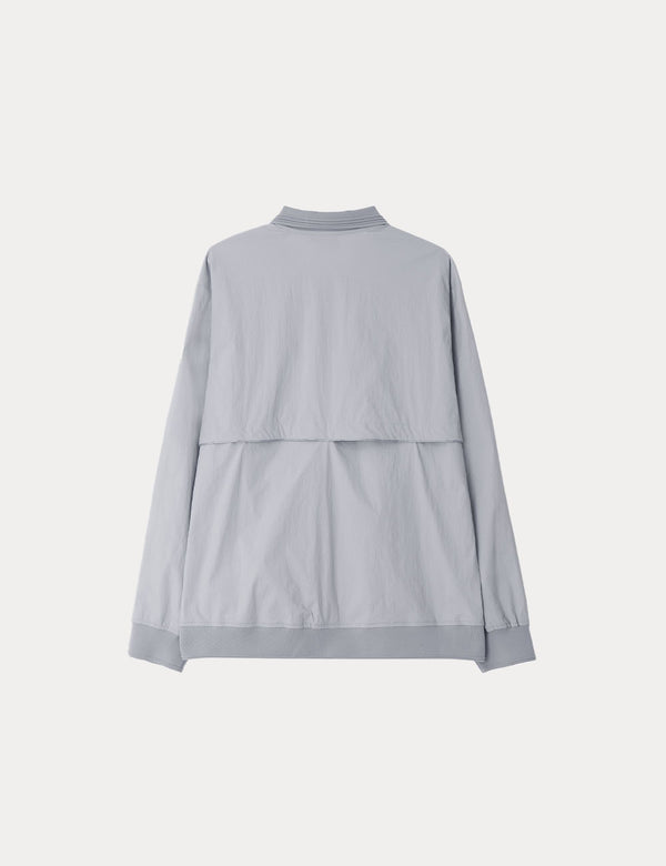 Men’s Anorak – AirFlow Collared