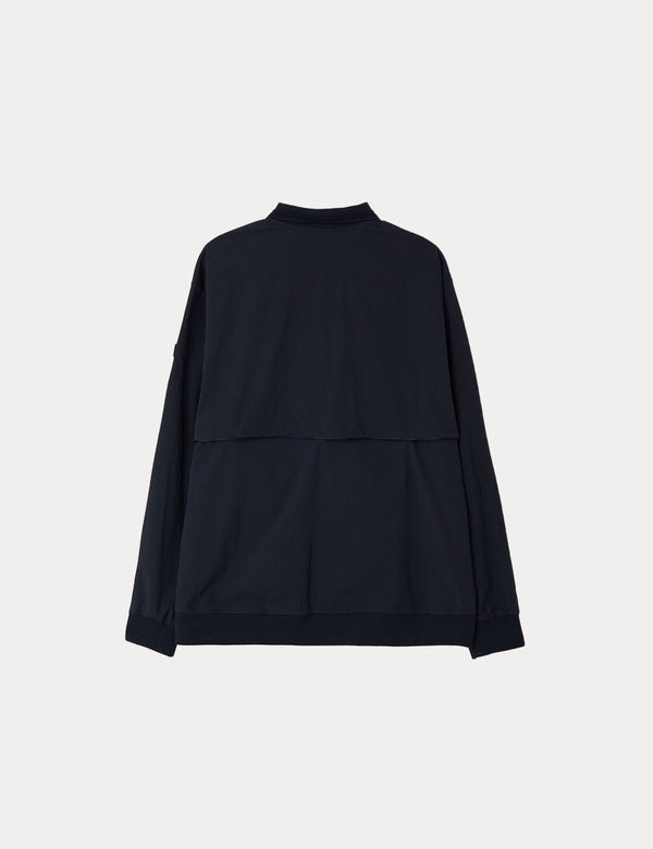 Men’s Anorak – AirFlow Collared