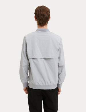 Men’s Anorak – AirFlow Collared