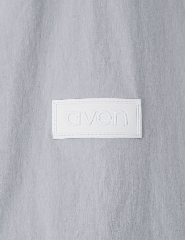 Men’s Anorak – AirFlow Collared