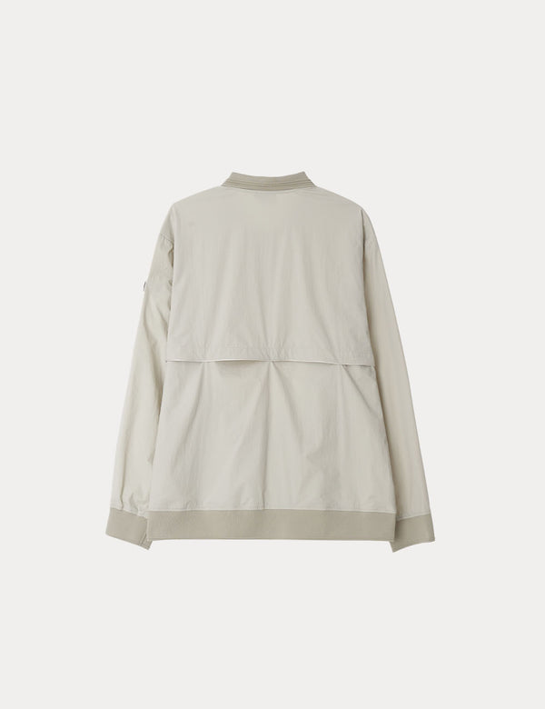 Men’s Anorak – AirFlow Collared