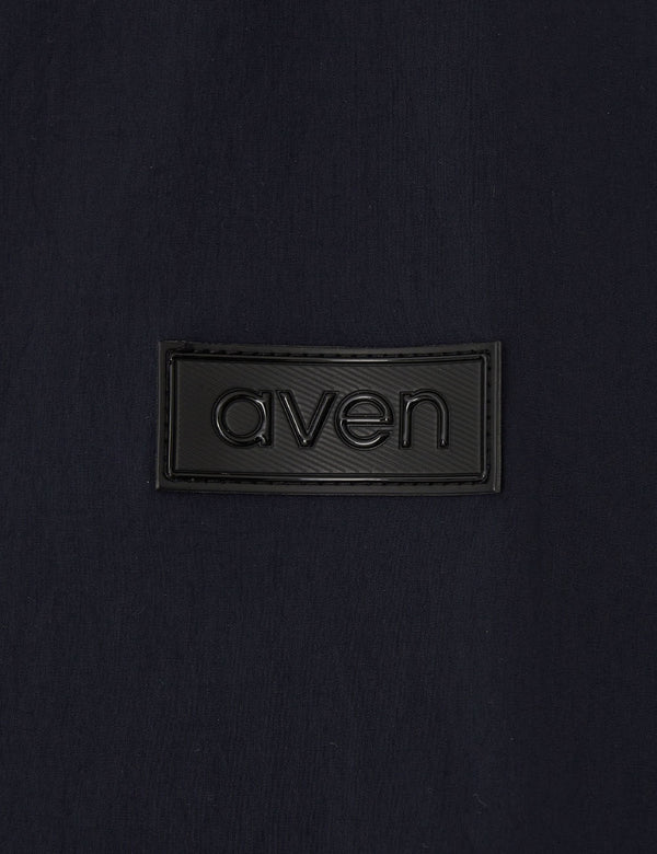 Men’s Anorak – AirFlow Collared