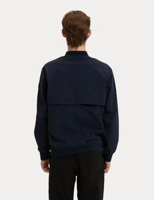 Men’s Anorak – AirFlow Collared