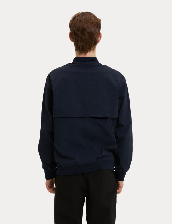 Men’s Anorak – AirFlow Collared