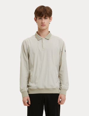 Men’s Anorak – AirFlow Collared