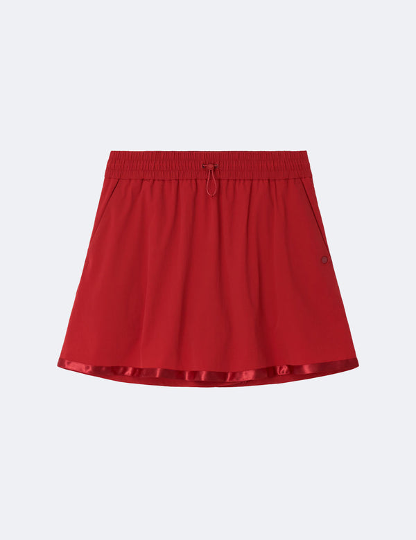 Women’s Skirt – Flore String Flare