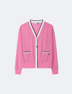 Women’s Cardigan – Stretch (NeoStep)