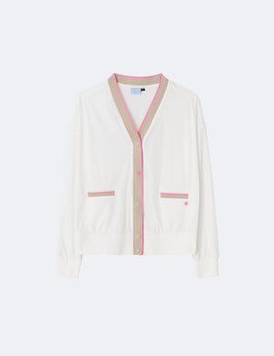 Women’s Cardigan – Stretch (NeoStep)