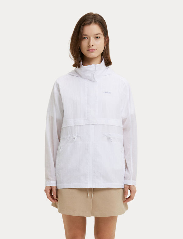 Women’s Jacket – Lightweight (ZeroWeight)