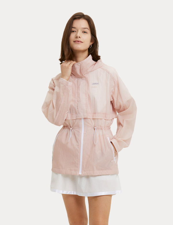 Women’s Jacket – Lightweight (ZeroWeight)