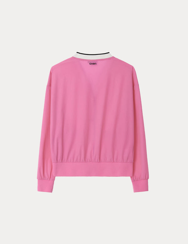 Women’s Cardigan – Stretch (NeoStep)