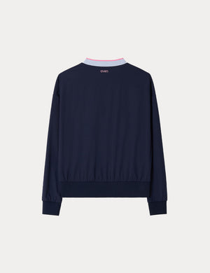 Women’s Cardigan – Stretch (NeoStep)