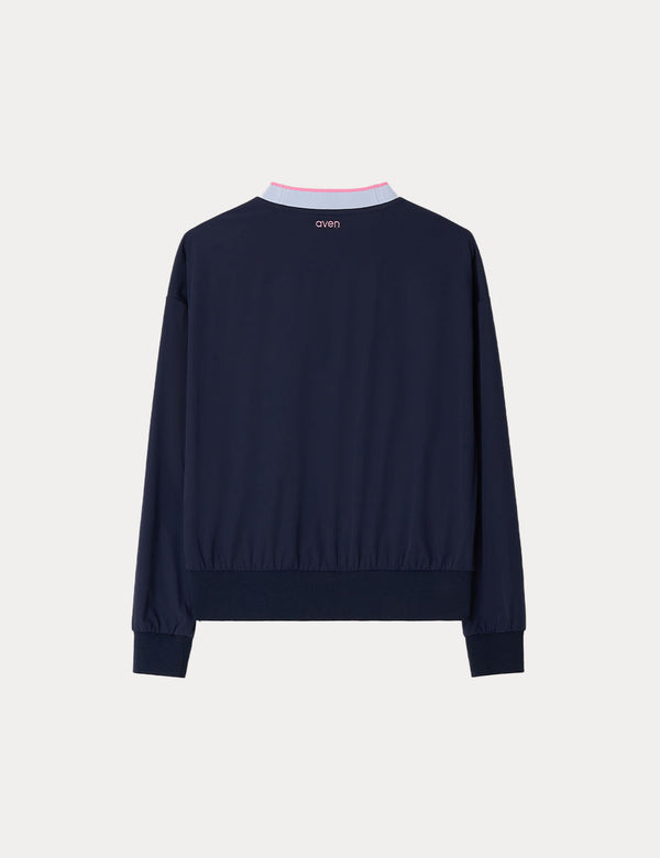 Women’s Cardigan – Stretch (NeoStep)