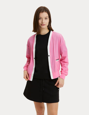 Women’s Cardigan – Stretch (NeoStep)