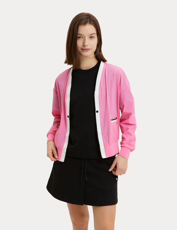 Women’s Cardigan – Stretch (NeoStep)