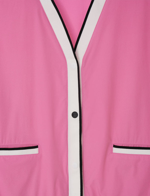 Women’s Cardigan – Stretch (NeoStep)