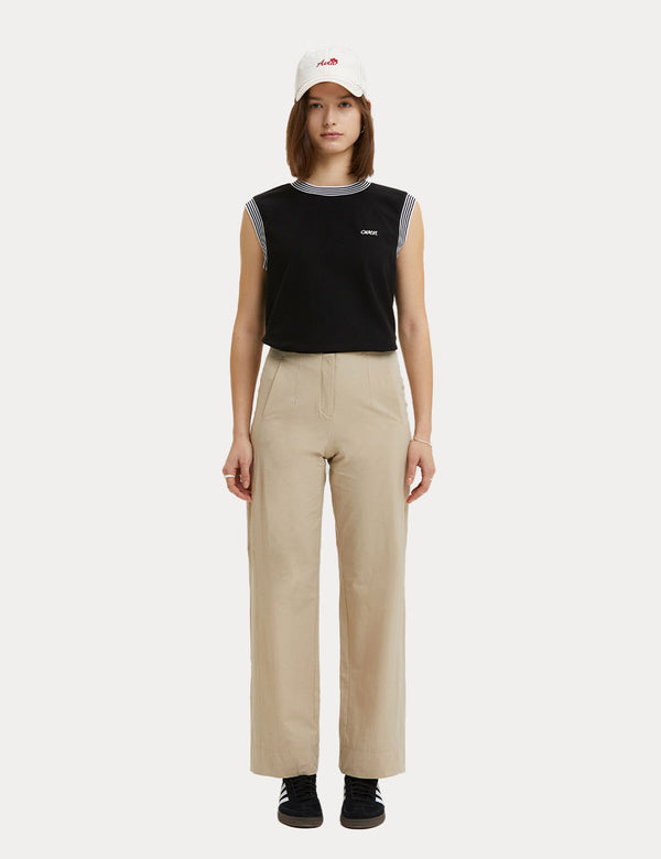 Women’s Pants – Soft Move Wide