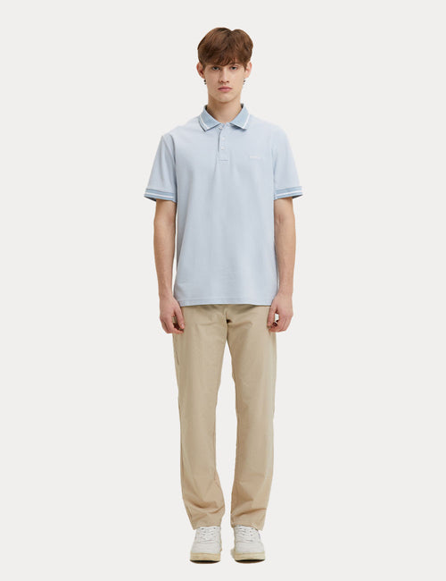 Men’s Pants – Active Move Tapered