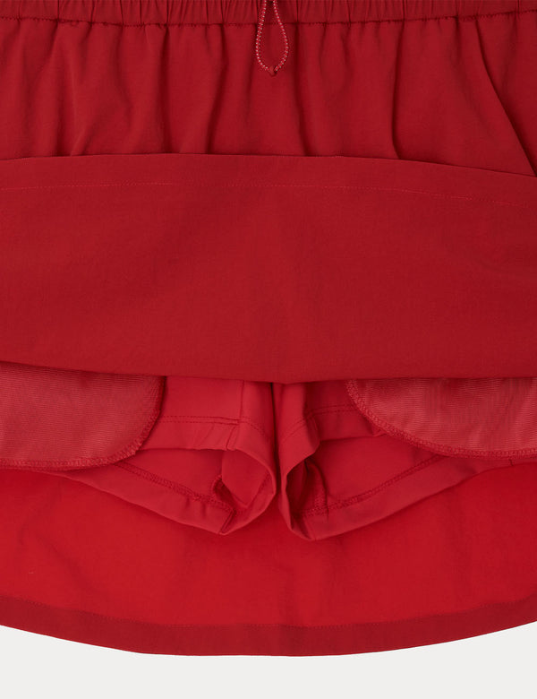 Women’s Skirt – Flore String Flare