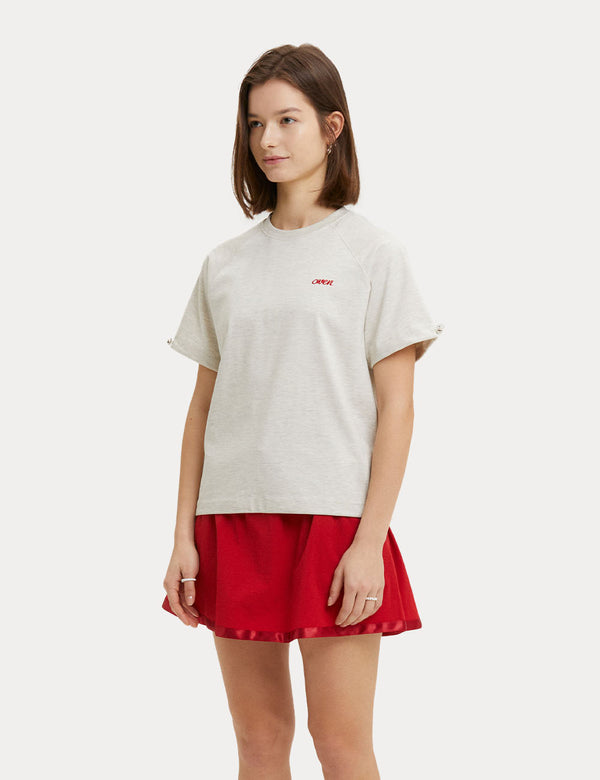 Women’s Skirt – Flore String Flare