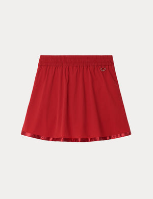 Women’s Skirt – Flore String Flare