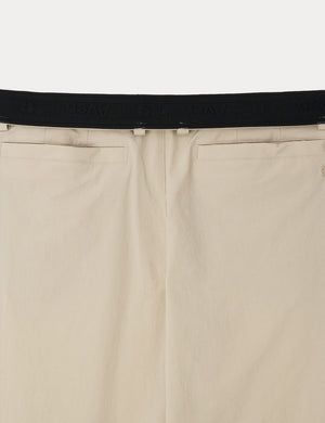 Men’s Pants – Active Move Tapered