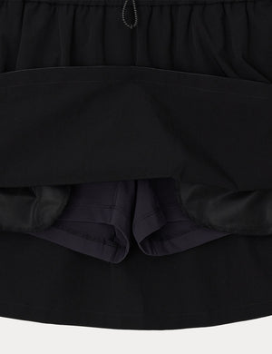 Women’s Skirt – Flore String Flare