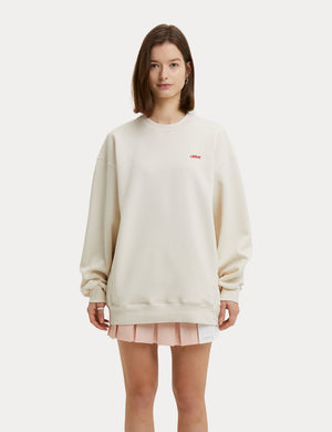 Women’s Skirt – Stretch Pure Pleated Contrast