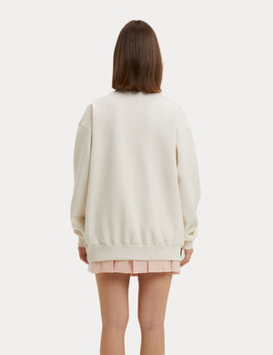 Women’s Skirt – Stretch Pure Pleated Contrast