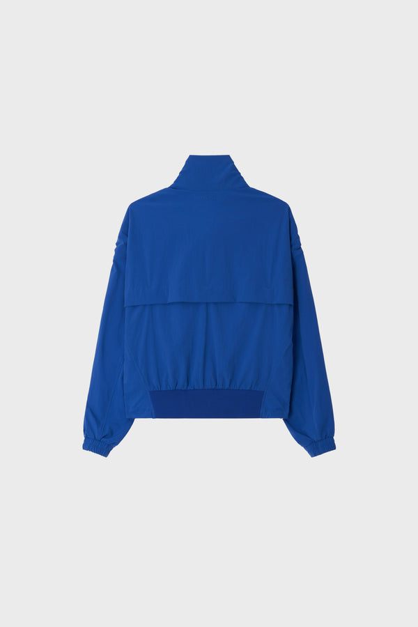Women’s Windbreaker – Flore Highneck