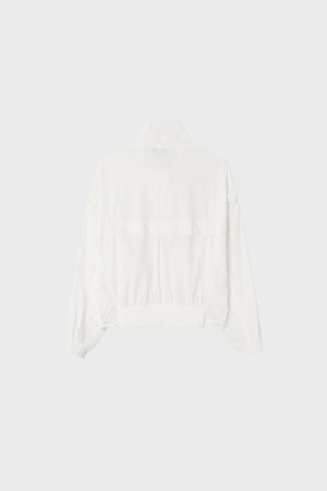 Women’s Windbreaker – Flore Highneck