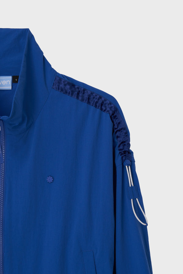 Women’s Windbreaker – Flore Highneck