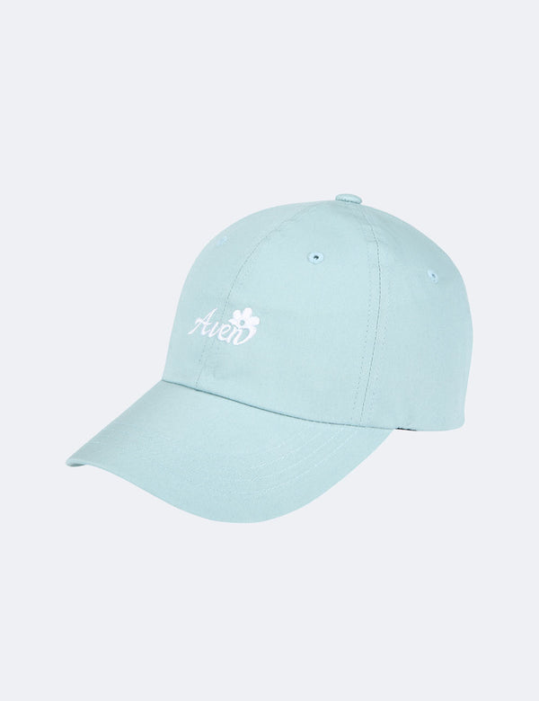 Cap – Ivory Logo Embroidered