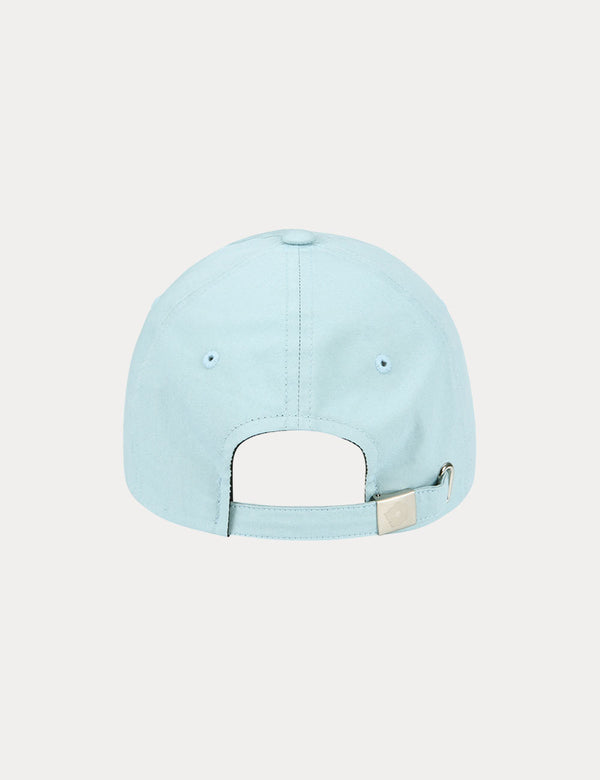 Cap – Ivory Logo Embroidered