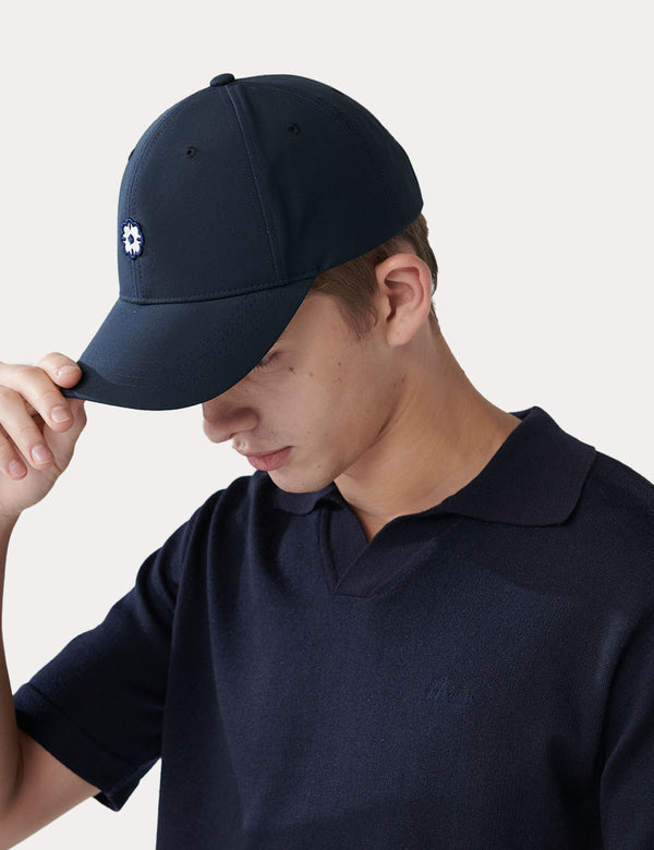 Cap – Dark Navy Avon Logo Patch