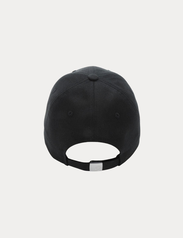 Cap – Dark Navy Avon Logo Patch