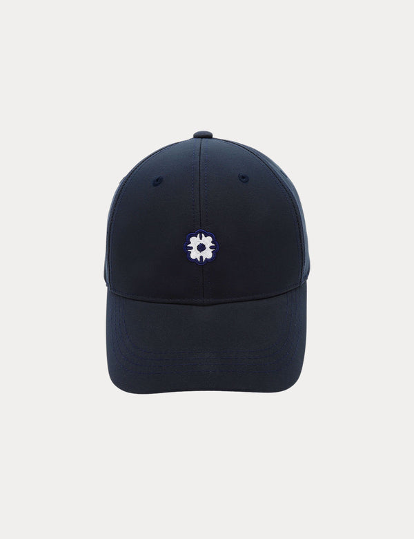 Cap – Dark Navy Avon Logo Patch