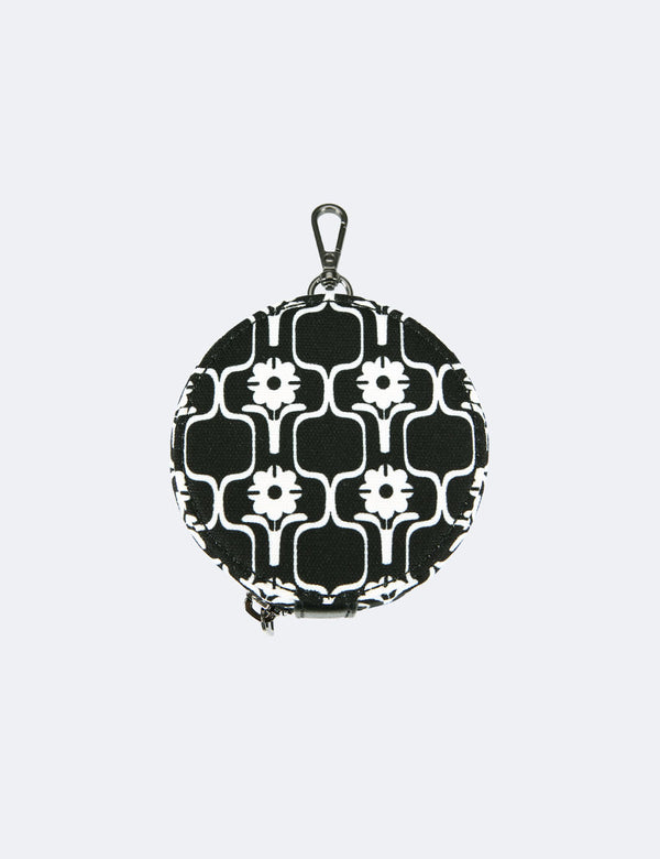 Ball Bag – Alaska Flower