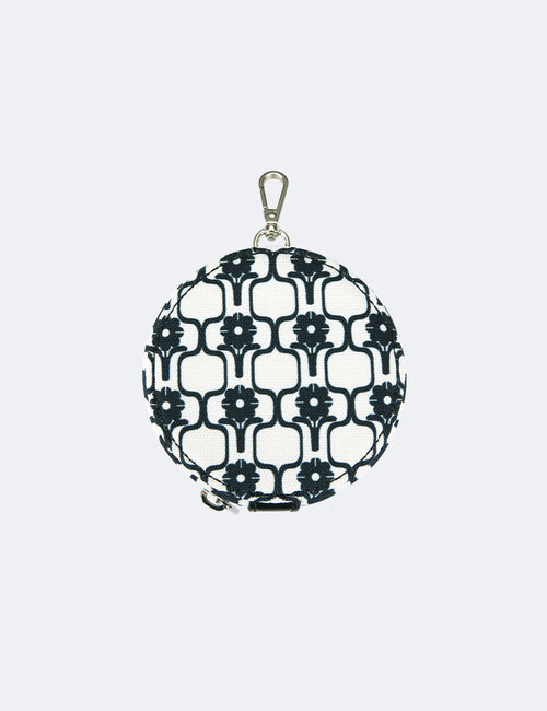 Ball Bag – Alaska Flower