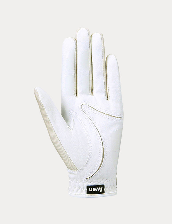 Men’s Golf Gloves – Flex