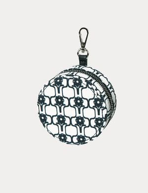 Ball Bag – Alaska Flower