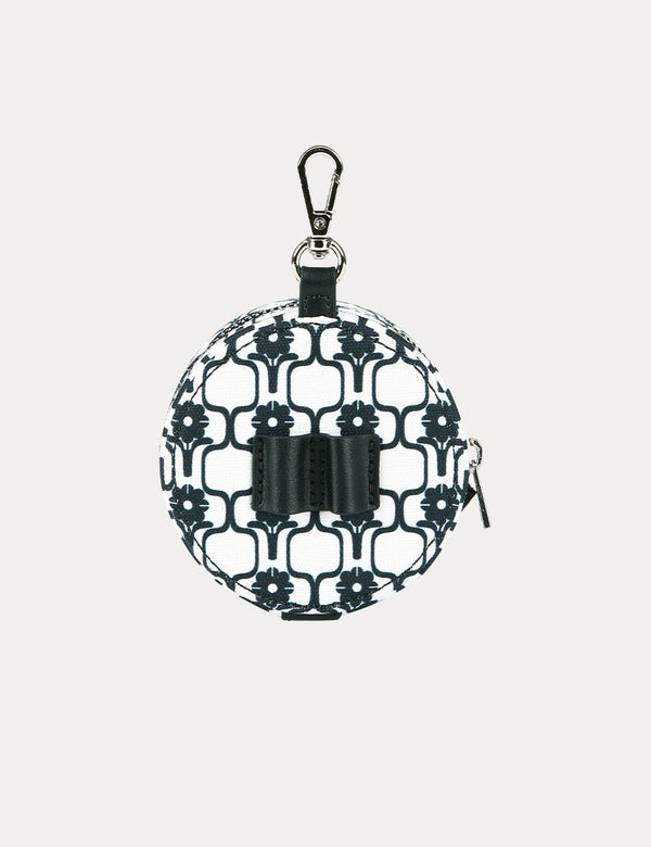 Ball Bag – Alaska Flower