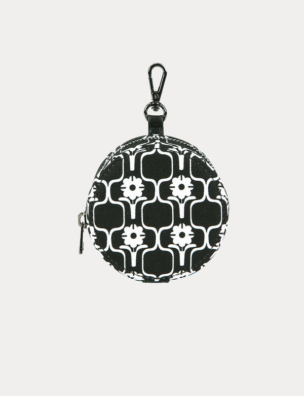 Ball Bag – Alaska Flower