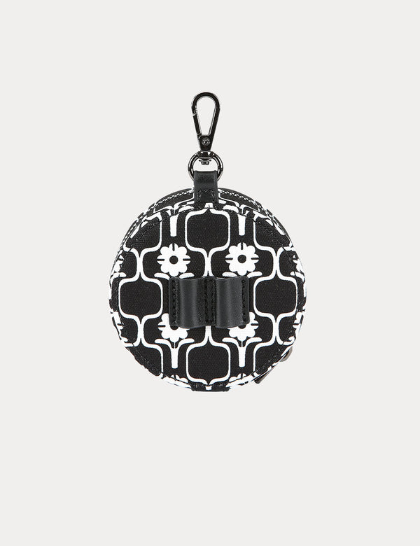 Ball Bag – Alaska Flower